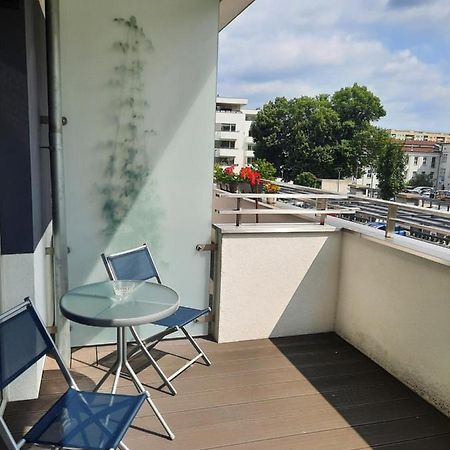 Sas Apartamenty Nautica 什切青 外观 照片