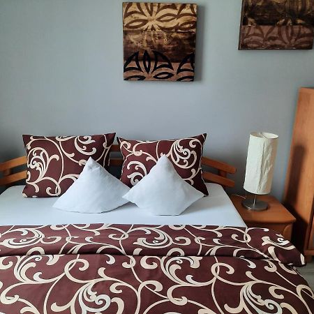 Sas Apartamenty Nautica 什切青 外观 照片