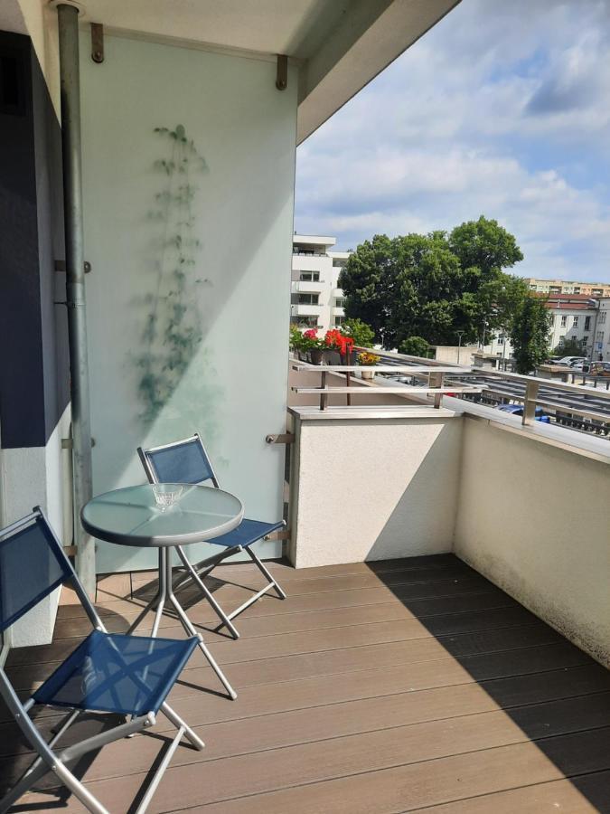 Sas Apartamenty Nautica 什切青 外观 照片